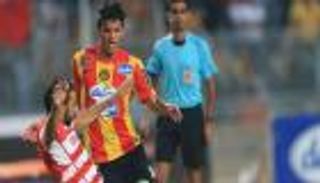 الترجي يهزم الإفريقي بثنائية في الدوري التونسي