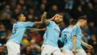 مانشستر سيتي يكتسح روثيرهام ويبلغ دور الـ32 بكأس الاتحاد الإنجليزي