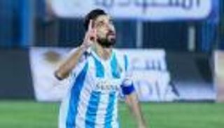 الأهلي المصري يطالب بحقه في انضمام عبدالله السعيد إلى بيراميدز