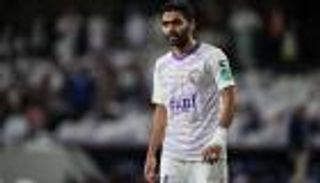 الشحات يشكر العين بعد انضمامه للأهلي المصري