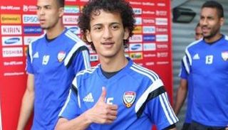 محمد عبدالرحمن - صورة أرشيفية 