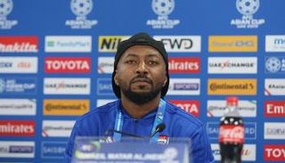 إسماعيل مطر