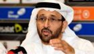 السركال يؤكد دعمه لخلفان الرميثي.. ويوجه رسالة لمنتخب الإمارات