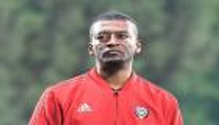 مشرف "الأبيض" يرد على الانتقادات بعد التعادل مع البحرين 