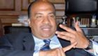 رئيس الاتحاد السكندري ينتقد حكم مباراة الزمالك