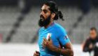 مدافع الهند: قادرون على التأهل رغم صعوبة المجموعة