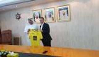 الوصل يتعاقد مع المدرب الروماني ريجيكامب