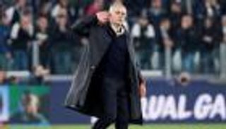 مورينيو يرفض تدريب بنفيكا