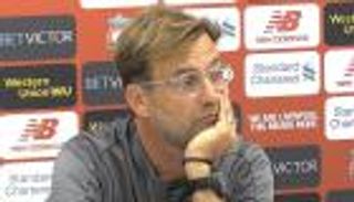 كلوب: تعلمت من أخطائي أمام مانشستر سيتي