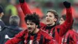 شيفتشينكو: جاتوزو الرجل المناسب لميلان