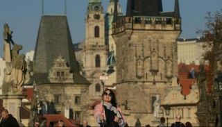 2018 الأكثر دفئا في التشيك منذ 243 عاما