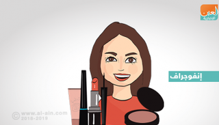 نصائح لمكياج جذاب في فصل الشتاء 