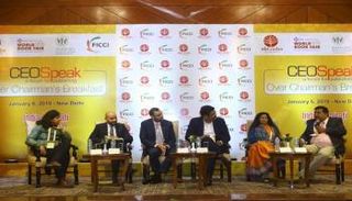 ملتقى الناشرين الإماراتي الهندي يناقش سبل التعاون في مجال النشر