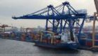 سوء الأحوال الجوية يغلق 7 موانئ بمصر 