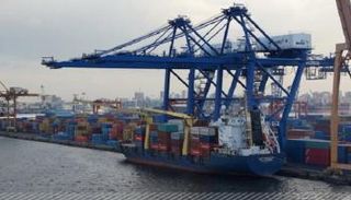 ميناء الإسكندرية - صورة أرشيفية