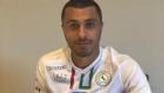 الاتفاق السعودي يعلن التعاقد مع العكايشي