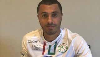 أحمد العكايشي