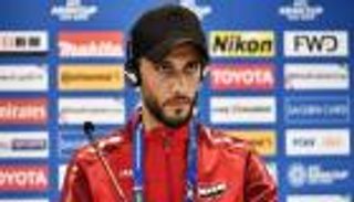 السومة: منتخب سوريا قادر على المنافسة في كأس آسيا