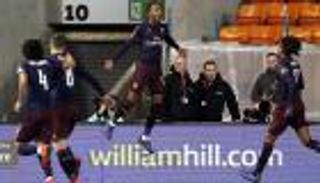 أرسنال يتخطى بلاكبول ويتأهل لدور الـ32 من كأس الاتحاد الإنجليزي