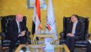 مصر تبحث مع إسبانيا تنفيذ خطين للسكة الحديد بنظام "BOT"