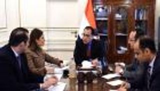 مصر تعتزم إنشاء صندوق ضمان وتأمين الاستثمارات في الدول الأفريقية