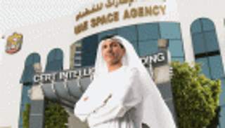 الإمارات تعتمد الخطة الوطنية لتعزيز الاستثمار الفضائي