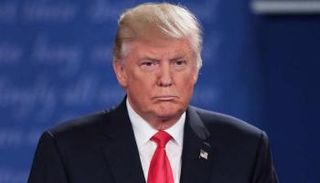 الرئيس الأمريكي دونالد ترامب- أرشيفية