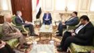 الرئيس اليمني: مليشيا الحوثي تماطل في تنفيذ اتفاقات السويد