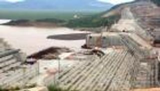 شركة صينية تتفق على تصميم 11 توربينا لسد النهضة الإثيوبي 