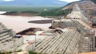 سد النهضة - أرشيف