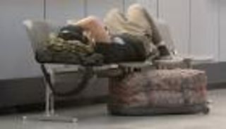 بالصور..إضراب في مطاري برلين يعطل 80 رحلة طيران