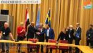 جريفيث واتفاق ستوكهولم.. مساعي إنقاذ تصطدم بمراوغات حوثية