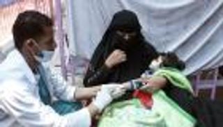 اكتشاف مصدر محتمل لكوليرا اليمن