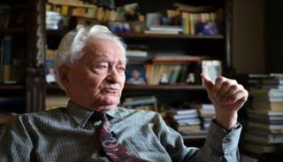 المهندس المعماري الروماني، أوجينيو يورداتشيسكو