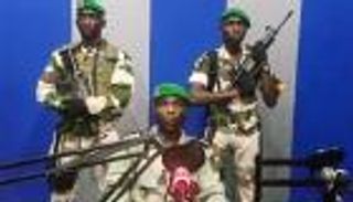 حكومة الجابون تعلن إحباط محاولة الانقلاب واعتقال المتورطين