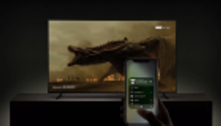 تطبيق "iTunes" على تلفزيونات سامسونج في 2019