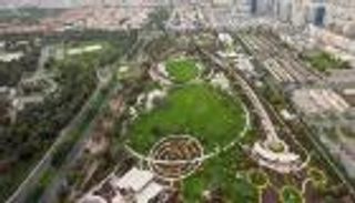 حديقة "أم الإمارات" بأبوظبي تستضيف المتاهة التعليمية "ذي وندر مايز"