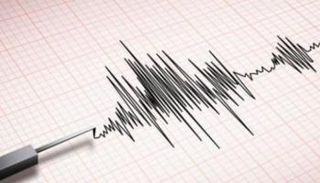 زلزال بقوة 3.8 درجة يضرب قضاء تلعفر بنينوى العراقية
