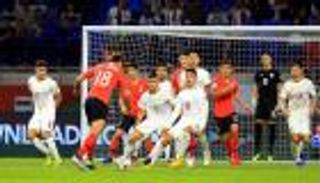 كوريا الجنوبية تهزم الفلبين في مستهل مشوارها بكأس آسيا