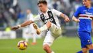 يوفنتوس يحدد سعر ديبالا