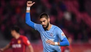 البلجيكي يانيك كاراسكو