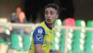 نابولي يمهد للتعاقد مع المغربي سفيان كيين