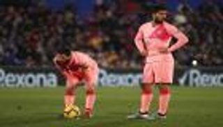 سواريز: التفاصيل الصغيرة تجعل ميسي الأفضل دائما 