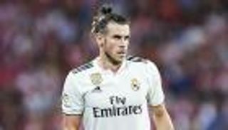 تقارير.. بيل غادر مباراة ريال مدريد ضد سوسيداد قبل نهايتها