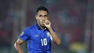 تيراسيل دانجدا 