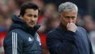 تقارير.. الهلال يخاطب مساعد مورينيو لخلافة جيسوس