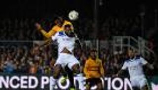 تقرير.. نيوبورت وعودة إلى المجد القديم على أنقاض ليستر سيتي