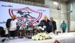 مرتضى منصور: الزمالك قريب من ضم صفقة جديدة