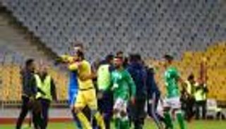 إيقاف حارسي الزمالك والاتحاد السكندري لمباراتين