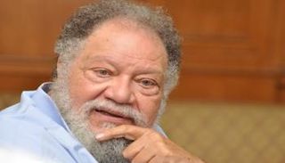 الممثل المصري يحيى الفخراني - صورة أرشيفية